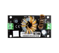 BCS BCS-AVC24/1205/ISO Convertidor DC/DC aislado 20-30V a 12V 5A 60W