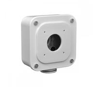 BCS BCS-B-STIP/BTIP(2.0) Caja de montaje para cámaras tubulares BCS