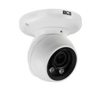 BCS BCS-F-EIP45VSR4 Cámara IP domo 5MP con zoom motorizado y carcasa IP67, IK10