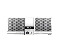 BCS BCS-F-NVR7008 Grabador IP de 70 canales con Intel Core i7 y análisis avanzado