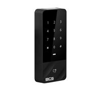 BCS BCS-L-CKA-M1Z(2) Controlador de proximidad con teclado táctil, IP66, 30000 tarjetas, OSDP