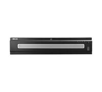 BCS BCS-L-NVR6408XR-A-8K-Ai Grabador IP de 64 canales con soporte de 32MP y RAID