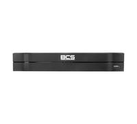 BCS BCS-L-XVR1601-4KE(5) Grabador de video de 16 canales y 5 sistemas con HDMI 4K y soporte de 8MP