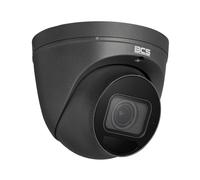 BCS BCS-P-EIP58VSR4-Ai2-G Cámara IP de domo 8MP con zoom motorizado y funciones inteligentes