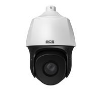 BCS BCS-P-SIP4233SR15-Ai2 Cámara IP giratoria de 2MP con zoom de 33x e IR de 150m