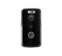 BCS BCS-PAN1320B-S Panel Externo Unifamiliar TCP/IP/SIP