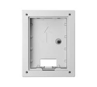 BCS BCS-PP17 Caja empotrada para paneles BCS-PAN1701S/S y BCS-PAN1702S/S
