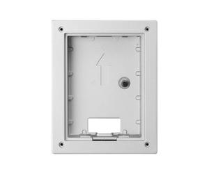 BCS BCS-PP17 Caja empotrada para paneles BCS-PAN1701S/S y BCS-PAN1702S/S