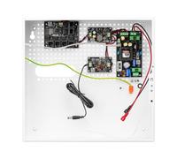 BCS BCS-UPS/IP4/E-S Conjunto de Suministro de Energía de Respaldo para 5 Receptores PoE en Carcasa Interna