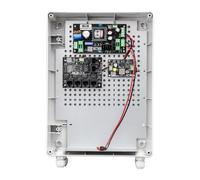 BCS BCS-UPS/IP4/Z/E-S Conjunto de Fuente de Alimentación de Respaldo Externa para 5 Receptores PoE