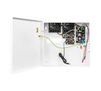 BCS BCS-UPS/IP8/E-S Conjunto de Fuente de Alimentación de Respaldo para 9 Receptores PoE en Caja Interna