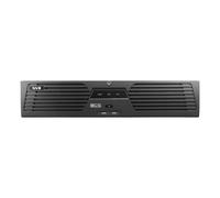 BCS BCS-V-NVR3208R-A-8K Grabador IP de 32 canales con RAID y salida HDMI 8K/4K