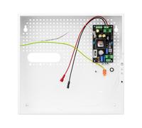 BCS BCS-ZA1206/UPS/F Fuente de alimentación 12V 6A 72W con función de carga de baterías