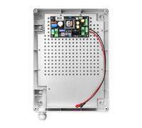 BCS BCS-ZA1206/UPS/XL Fuente de alimentación 12V 6A 72W para baterías AGM y de gel