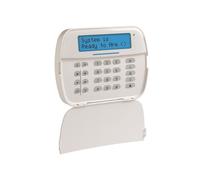 BCS HS2LCDP GTX2 CZE Teclado LCD Power Neo con comunicación PowerG para sistemas de alarma