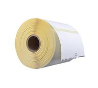 BCS LABELS - Rollo de 250 Etiquetas Térmica 100x150mm para impresoras Térmicas (Zebra, TSC, Toshiba, Brother) Especial Etiquetas para envíos (1)