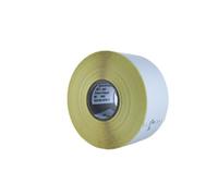 BCS LABELS - Rollo de 400 Etiquetas Térmicas Adhesivas 50x145mm para impresoras Térmicas (Zebra, TSC, Toshiba, Brother) Etiqueta térmica protegida para códigos de barra, etiqueta precio (1)