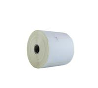 BCS LABELS - Rollo de 500 Etiquetas Térmicas Adhesivas 100x120mm para impresoras Térmicas (Zebra, TSC, Toshiba, Brother) Etiqueta térmica para códigos de barra, etiqueta precio (1)