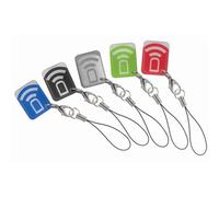 BCS MPT 8PK Llavero de proximidad para sistemas de alarmas PowerSeries NEO