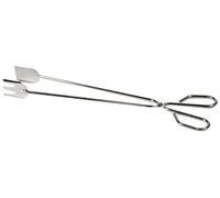 BCSA 50235 - Pinzas de Cocina Acero Inoxidable 35 cm