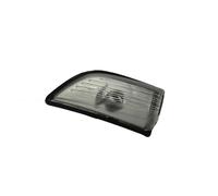 bcumst Espejo Retrovisor Señal Giro Para Volvo Para XC60 2008-2012 31217288 31217289 Luz Repetidora Señal Giro Del Espejo Retrovisor Delantero Izquierdo/derecho(Left)