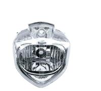 bcumst Faro de motocicleta led Para FZ6 FZ6N FZ600 2004-2010 Conjunto De Faros Delanteros Accesorios De Motocicleta