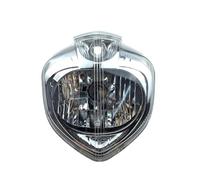 bcumst Faro de motocicleta led Para YZF FZ6 FZ6N FZ600 2004-2009 carcasa de faro iluminación de motocicleta