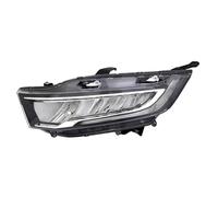 bcumst Faro Delantero Coche Para Odyssey 2021 2022 2023 2024 Versión Estadounidense Faro Izquierdo/lado Conductor 1 Uds Conjunto Completo De Faros LED Faro Principal Montaje(Left Driver Side)