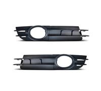 bcumst Faros antiniebla coche Para A6 C6 2005 2006 2007 2008 Cubiertas Faros Antiniebla Parachoques Delantero Izquierda Derecha 4F0807682A 4F0807681A