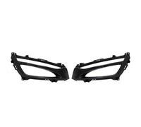 bcumst Faros antiniebla coche Para KIA K5 Optima 2010 2011 2012 2013 Luces De Circulación Diurna Parachoques Delantero Cubiertas De Bisel Faros Antiniebla