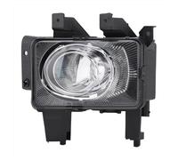 bcumst Faros antiniebla coche Para Opel Para Vauxhall Para Astra H Zafira 2004-2011 Faros Antiniebla Delanteros Izquierdos Sin Bombilla.