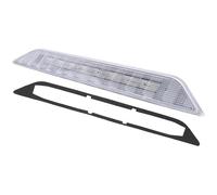 bcumst Intermitentes De Espejo Para Nissan X-trail T31 Xtrail 2008-2013 Lámpara Parada Tercera Luz Freno Trasera Montaje Alto Para Coche