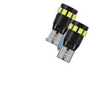 bcumst Luces Matricula LED Para Nissan Para Murano 2003-2025 T10 2 Uds Canbus Luces LED De Estacionamiento Lámparas De Matrícula