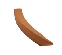 bcumst Manijas Interiores Puertas Coche Embellecedor Para Manija Puerta Pasajero Derecho Para BMW Para Z4 E89 2009-2016 LHD 51419186731 Tiradores Interiores Coche(LHD Right Walnut)