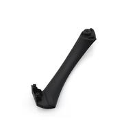 bcumst Manijas Interiores Puertas Coche Embellecedor Para Puerta Para BMW Serie 3 E90 E91 316 318 320 325 328i Tiradores Interiores Coche(Left Inside Handle)