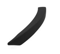 bcumst Manijas Interiores Puertas Coche Embellecedor Para Puerta Pasajero Para BMW Z4 E89 2009-2012 2016 LHD RHD Tiradores Interiores Coche(RHD Left Black)