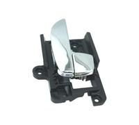 bcumst Manijas Interiores Puertas Coche Manija De Puerta Delantera Y Trasera Izquierda Y Derecha Para Hyundai Para Elantra HD Accesorios 82620-0Q010 Tiradores Interiores Coche(Left)