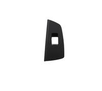 bcumst Manijas Interiores Puertas Coche Para BMW Serie 5 G30 2018-2023 Puerta Interruptor Ventana Puerta Cubierta Panel Embellecedor Tiradores Interiores Coche(Model A Left Rear)