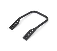 bcumst Soporte Teléfono Bici para BMW para F750GS para F850GS para Adventure 2018-2024 Soporte De Parabrisas De Motocicleta Soporte Montaje GPS Soporte Placa Navegación GPS Móvil(Navigation Bracket)