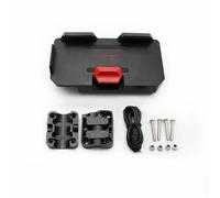 bcumst Soporte Teléfono Bici para BMW para F850GS para ADV para F850GS 2019-2023 Soporte De Navegación para Motocicleta Soporte para Teléfono Soporte para GPS(Wireless 1Set)