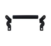 bcumst Soporte Teléfono Bici para CBR650R para CBR 650R para CBR650 R 2019-2022 2020 2021 Soporte para Teléfono Móvil De Motocicleta Soporte para Placa De Navegación GPS(Bracke)