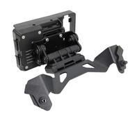 bcumst Soporte Teléfono Bici para Kawasaki para Versys 1000 para VERSYS1000 2018 2019 2020 Accesorios para Motocicletas Soporte De Navegación GPS Modificado para Motocicletas(BC)