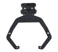 bcumst Soporte Teléfono Bici para NC750X para NC750XAM para NC750X para DCT 2021-2024 Soporte De Placa De Navegación para GPS De Motocicleta Soporte Teléfono Soporte Marco(Type 1)