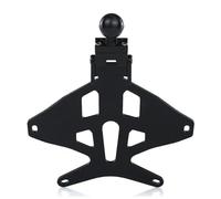 bcumst Soporte Teléfono Bici para Suzuki para V-Strom para 650 para DL650 V-Strom 650 XT DL650XT Soporte Teléfono Marco GPS Motocicleta Navegación GPS(Type 6)