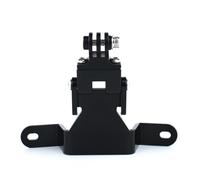 bcumst Soporte Teléfono Bici para Tracer para 700 para Tracer700 2016 2017 2018 2019 Soporte De Montaje De Navegación GPS para Motocicleta Soporte De Navegación para Parabrisas(Type 4)