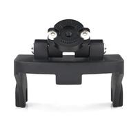 bcumst Soporte Teléfono Bici para Tracer para 900/9/GT 2018-2022 Accesorios para GPS De Motocicleta Soporte para GPS Soporte para Navegador Soporte para Teléfono Móvil(Type 3)