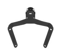 bcumst Soporte Teléfono Bici para XL 750 para TRANSALP para XL750 2023 2024 Soporte Placa Navegación para Teléfono Marco GPS para Motocicleta(Type 3)