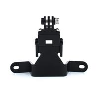 bcumst Soporte Teléfono Bici Soporte Teléfono con Soporte GPS Motocicleta para Tracer para 700 2016 2017 2018 2019 para Marco para Placa Navegación GPS(Type 3)