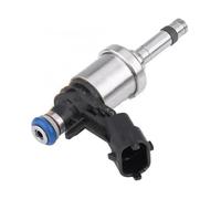 bcumst Ugello Iniettore Carburante para Chevrolet para Camaro para Traverse 3.6L V6 2009-2011 12638530 12632255 12611545 12669384 0261500114 Inyectores Combustible Inyector Boquilla(1pc)