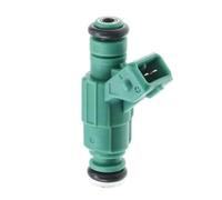 bcumst Ugello Iniettore Carburante para Citroen para C2 para C3 para C4 Xsara 2 Berlingo 2001-2008 Inyector De Combustible 0280156318 Inyector Boquilla(4pcs)